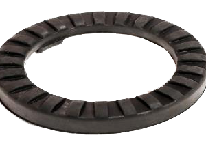 لاستيک بالاي کمک فنر عقب تيبا