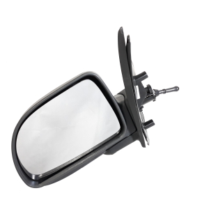 اينه دستي چپ تيبا