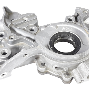 اويل پمپ تيبا