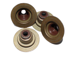 کاسه نمد ساق سوپاپ (دست کامل) تيبا