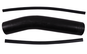 مجموعه شيلنگ باک (هاچبک)پرايد