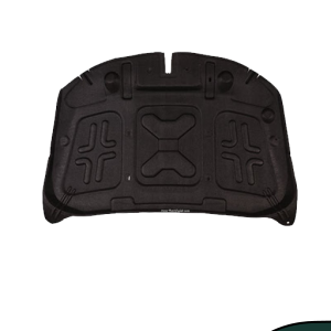 نمدي زير کاپوت ساينا