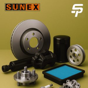 کاسه نمدساق سوپاپ 206 تيپ2 سانکس