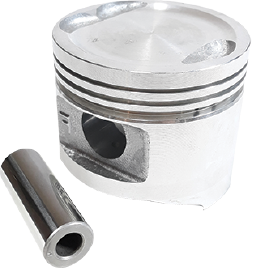 پيستون تيپ 5 050 NFU سانکس