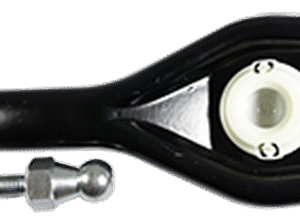 دوشاخ کلاچ طرح بهينه رانا