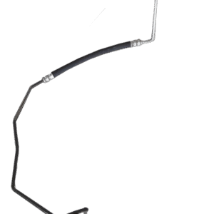 شيلنگ پمپ هيدروليک فشار قوي اهرم کلاچ دار رانا (96 به بالا)