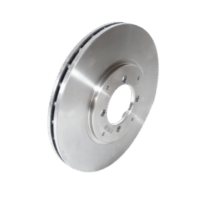 ديسک چرخ آريسانGISP