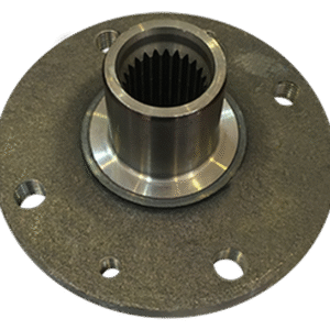 توپي چرخ جلو ال90