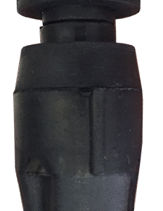 پايه ميل موجگير ال90