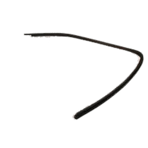 دور کلاف شيشه در جلو L گلسران L90