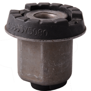 بوش عقب مندل عقب