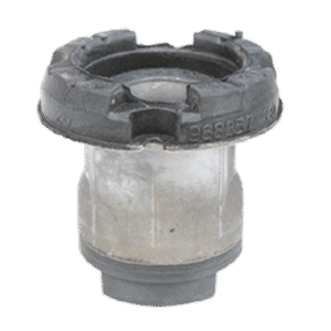 بوش جلو مندل عقب