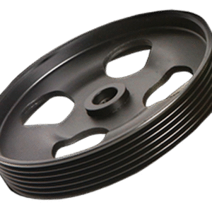 پولي پمپ هيدروليک 206