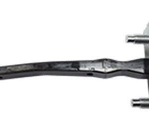 ترمز درعقب206 رانا