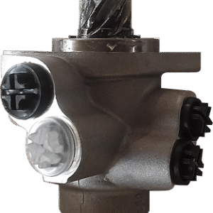 شير جعبه فرمان 206