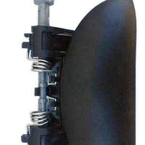 دستگيره در باز کن بيروني عقب چپ206