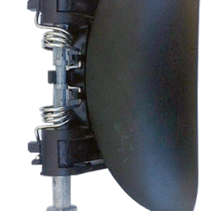 دستگيره در باز کن بيروني عقب راست206