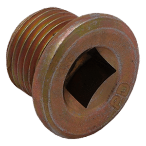 پيچ درپوش کارتر206