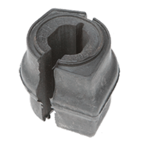 پايه ميل موجگير(لاستيک چاکدار)206