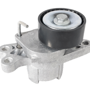 تسمه سفت کن کولر طرح جديد ( پايه آلترناتور )206