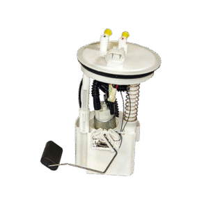 پمپ بنزين با فشارشکن206