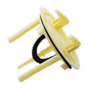 درب پمپ بنزين کامل 206