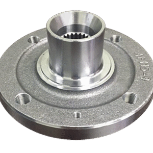 توپي چرخ جلو تيپ2