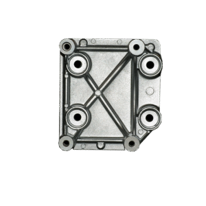 پايه کمپرسور کولر (4پيچ)206 تيپ2و3