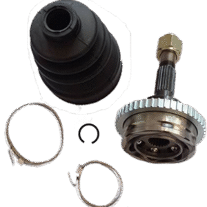 سرپلوس 21 خار ABS  206 تيپ 2