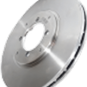 ديسک چرخ جلو 206 تيپ 2