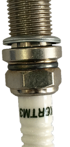 شمع موتور 206 تيپ 5