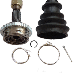 سرپلوس 22 خار ABS 206 تيپ 5 و 207