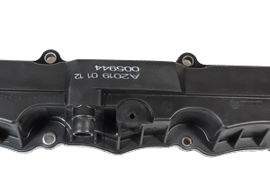 درپوش موتور هوا (TU5)