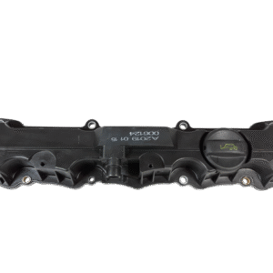 درپوش موتور دود با درب روغن(TU5)