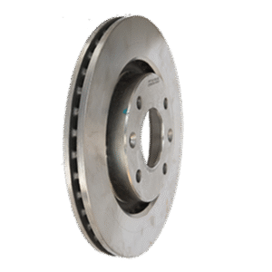 ديسک چرخ جلو 206 تيپ 5