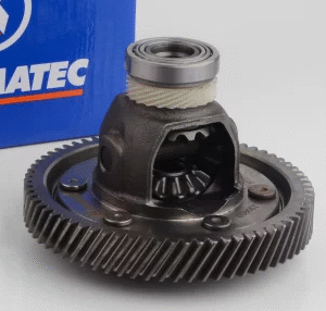 مجموعه ديفرانسيل پرايد معمولي کارماتک