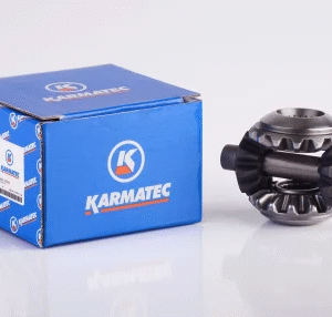 دنده دشلي پرايدكارماتك