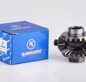 دنده دشلي پيکان کارماتک