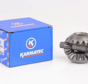 دنده دشلي 206 كارماتك