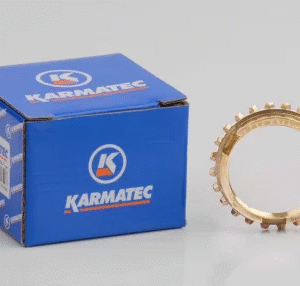 دنده برنجي 5 پرايد كارماتك