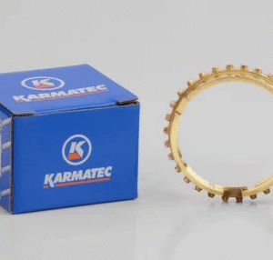 دنده برنجي پيكان كارماتك