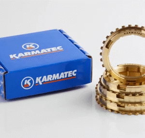 ست دنده برنجي نيسان کارماتک