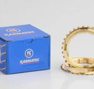 دنده برنجي 3و4 نيسان کارماتک