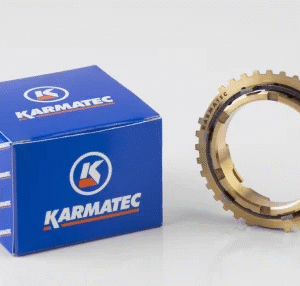 دنده برنجي دوبل تيبا كارماتك