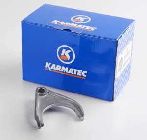 ماهک 3 و 4 پرايد كارماتك