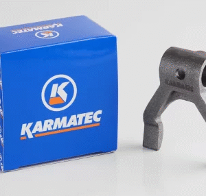 دو شاخه کلاچ پرايد كارماتك