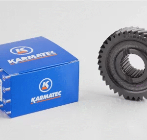 دنده 5 محرک(ورودي) پرايد كارماتك