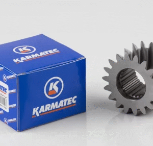 دنده پينيون پرايد كارماتك