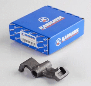 محرک ماهک 5 و دنده عقب پرايد کارماتک