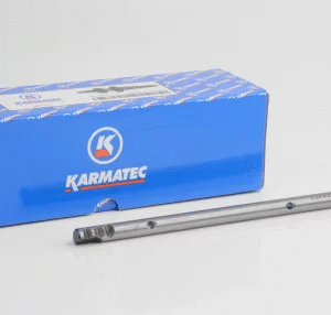 ميل ماهک 5 و عقب پرايد كارماتك